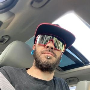 Meet your Posher, Brian